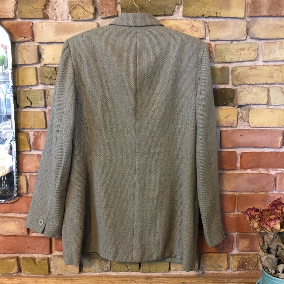 Vintage Jones Wear blazer size 12 in perfect condition. - Picture 3 of 6